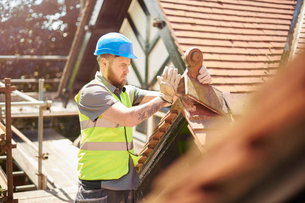 Best Slate Roofing Contractor  in Rouses Point, NY